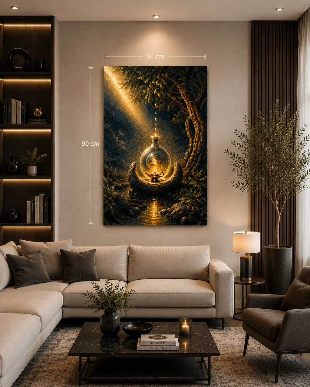 The Light Within