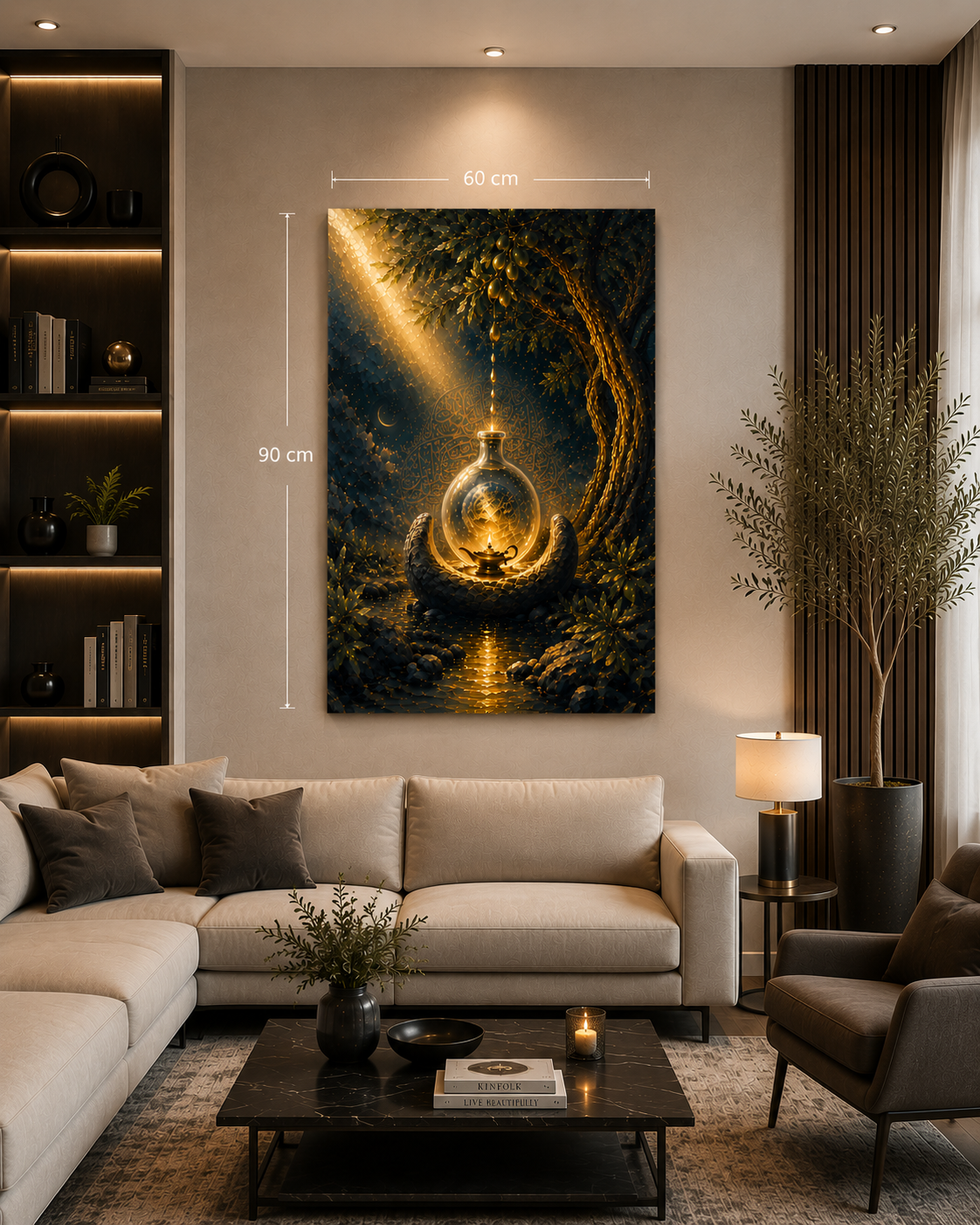 The Light Within