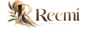 REEMI WALL ART - Home