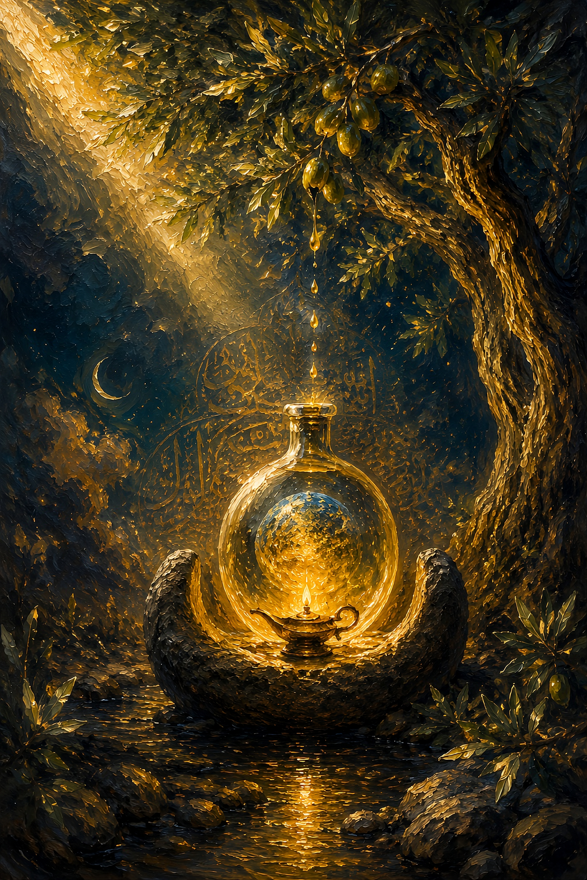 The Light Within